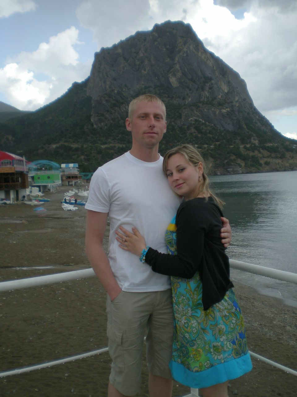 Беляева-Котова Светлана | Луга