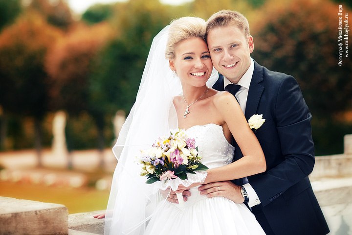 Вера Михайлюк | Москва