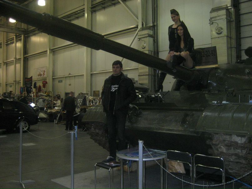 Игорь Листопад | 