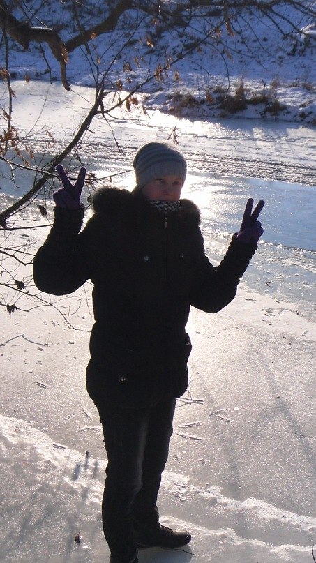 Екатерина Родионова | Воронеж