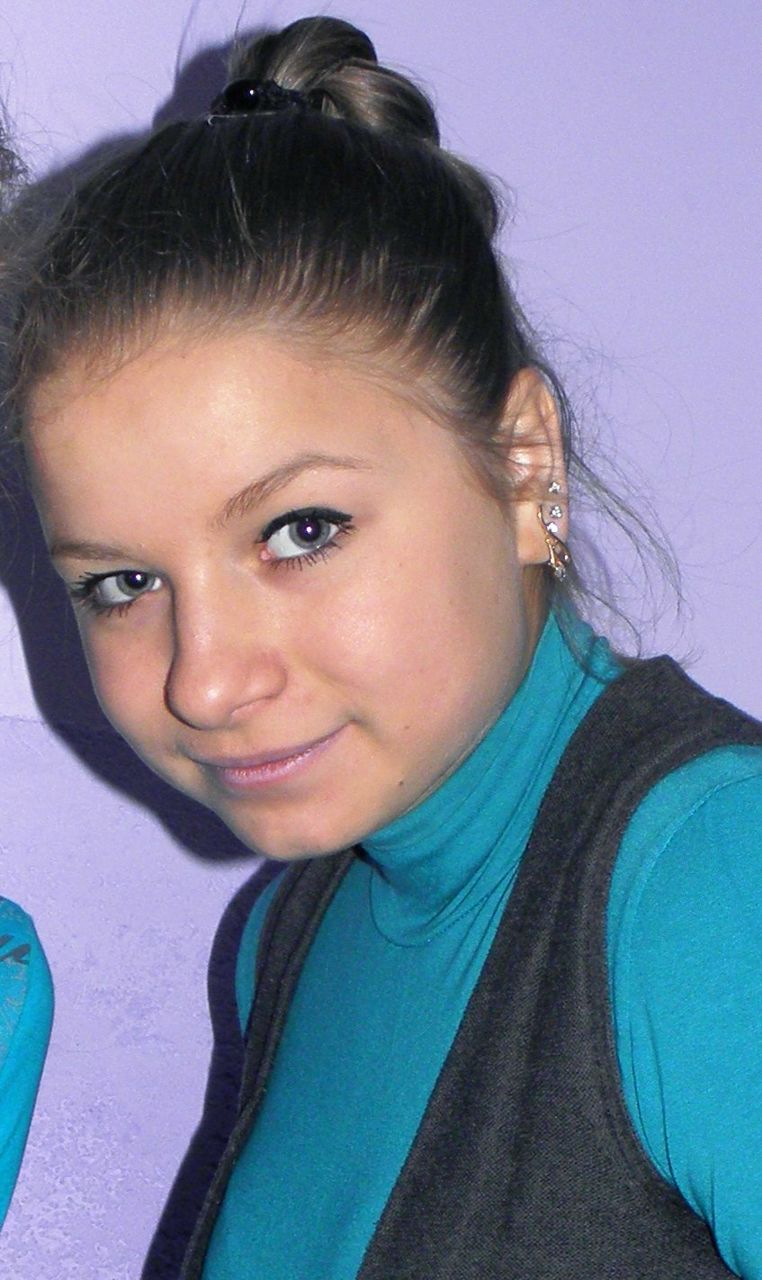 Зоряна Верещак | Дрогобыч