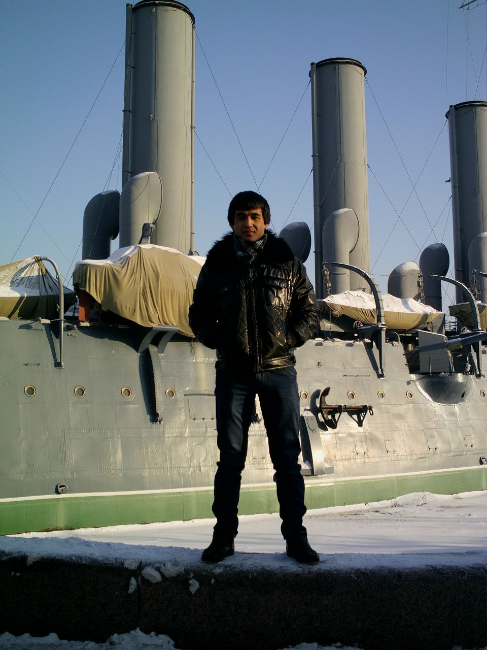 Зафар Шарипов | Душанбе