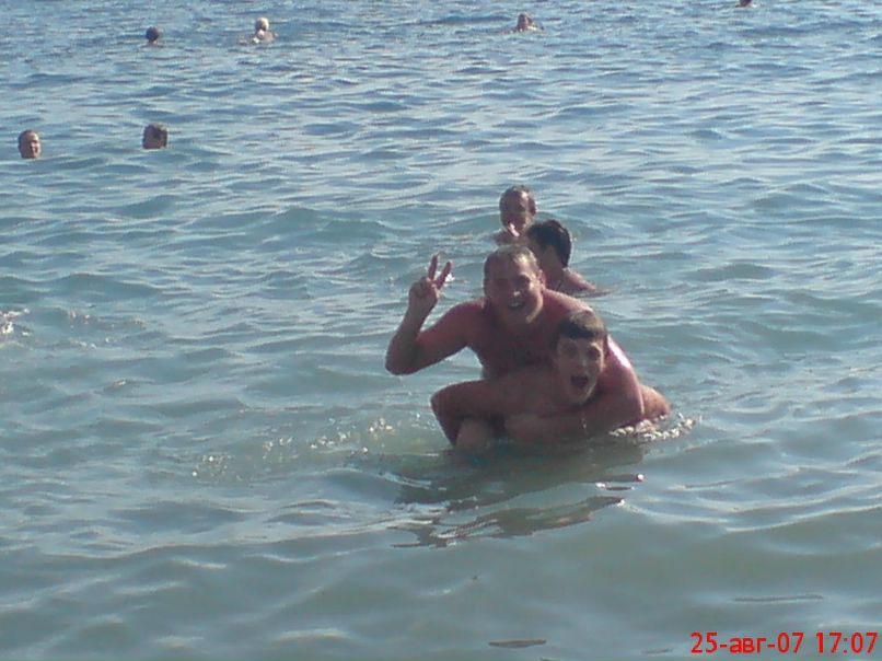 Александр Бежко | 