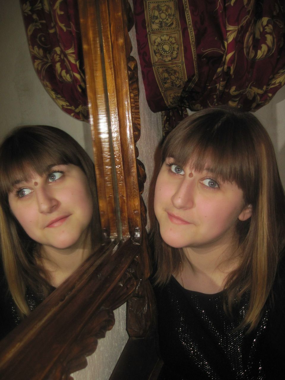 Маришка Яковлева | Оренбург