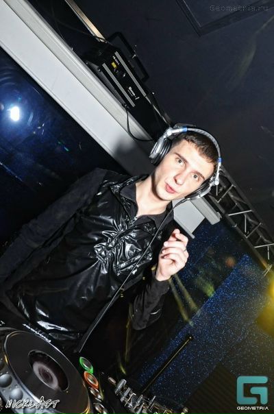 №126, Майкл Душинин №126, Майкл Душинин