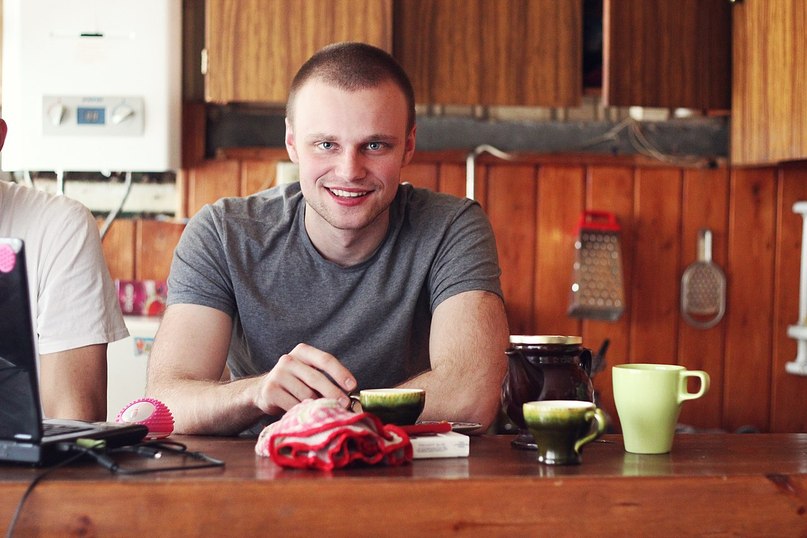 Семен Мелеченков | 