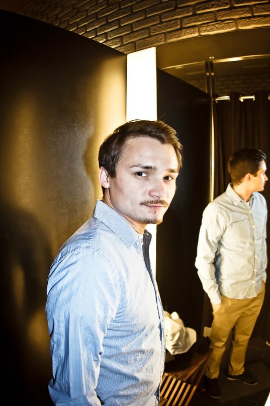 Александр Кит | Санкт-Петербург