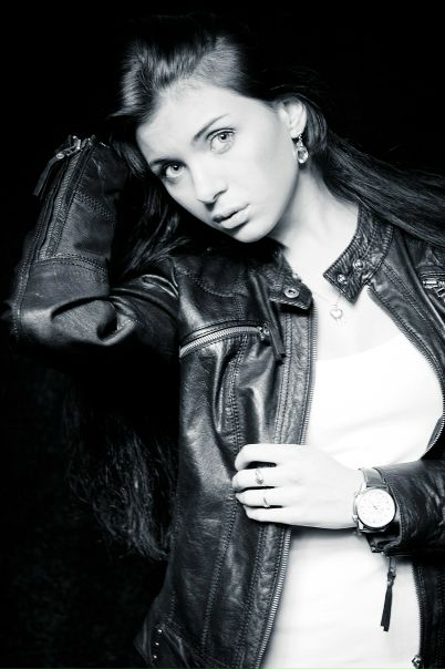 №59, Анастасия Гладчукова, Москва №59, Анастасия Гладчукова, Москва