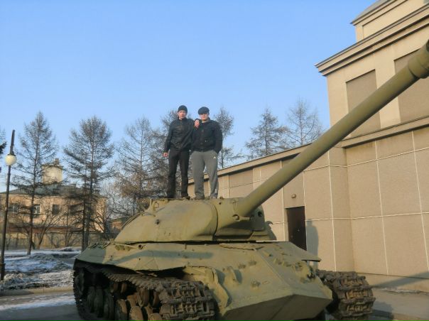 №18, Максим Поспелов №18, Максим Поспелов