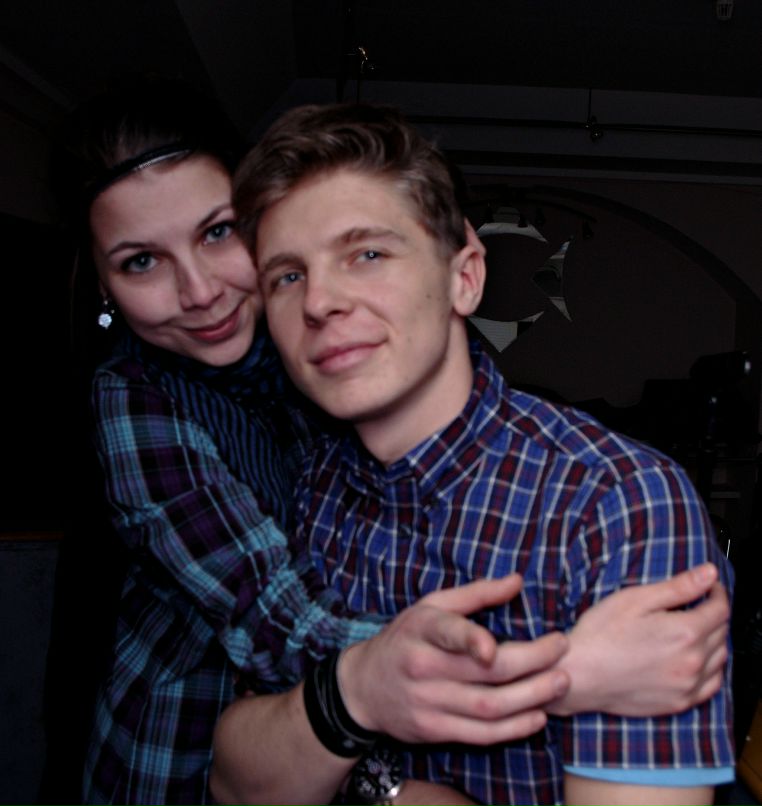 Женя Туз | Конотоп