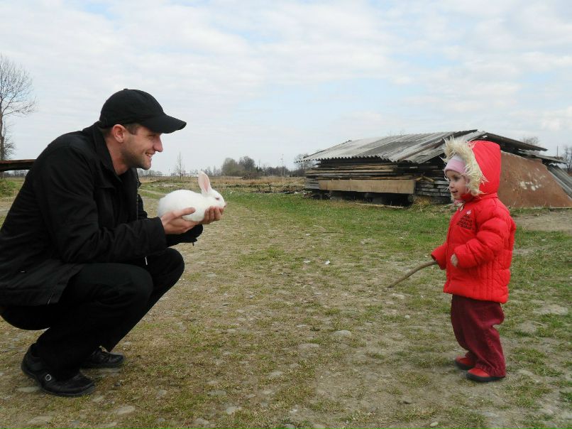 Мирослава Вишиванюк | Коломыя