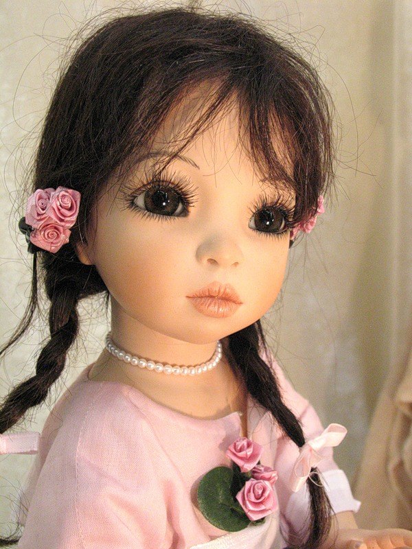 Оля Агапонька | Минск