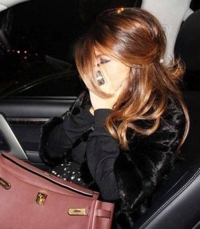 Оля Акдамар | Киев