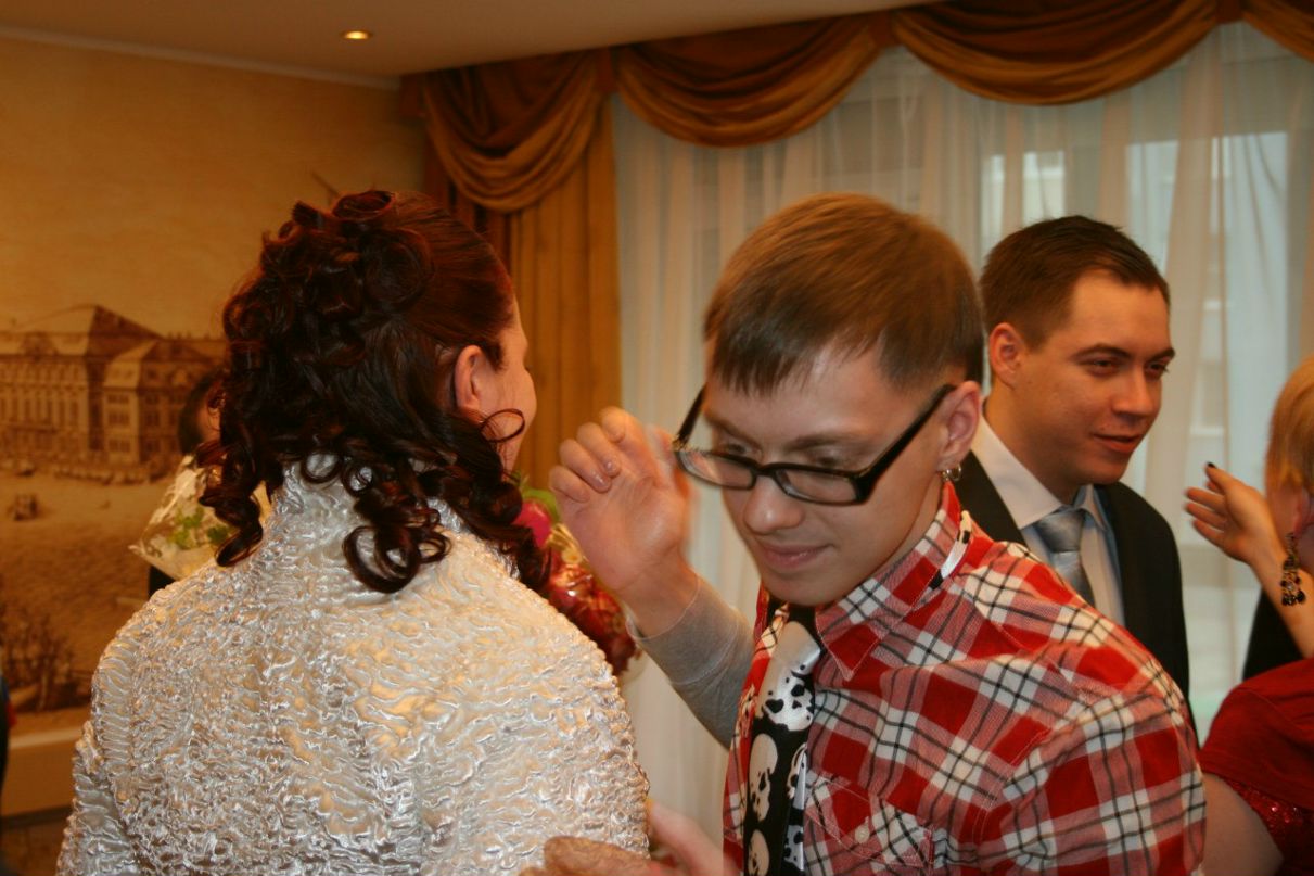 Александра Никандрова frau Dehn | Санкт-Петербург