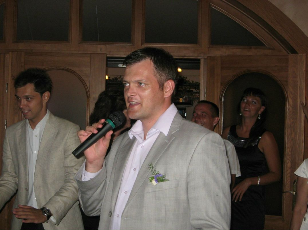 Сергей Такмаков | Калининград