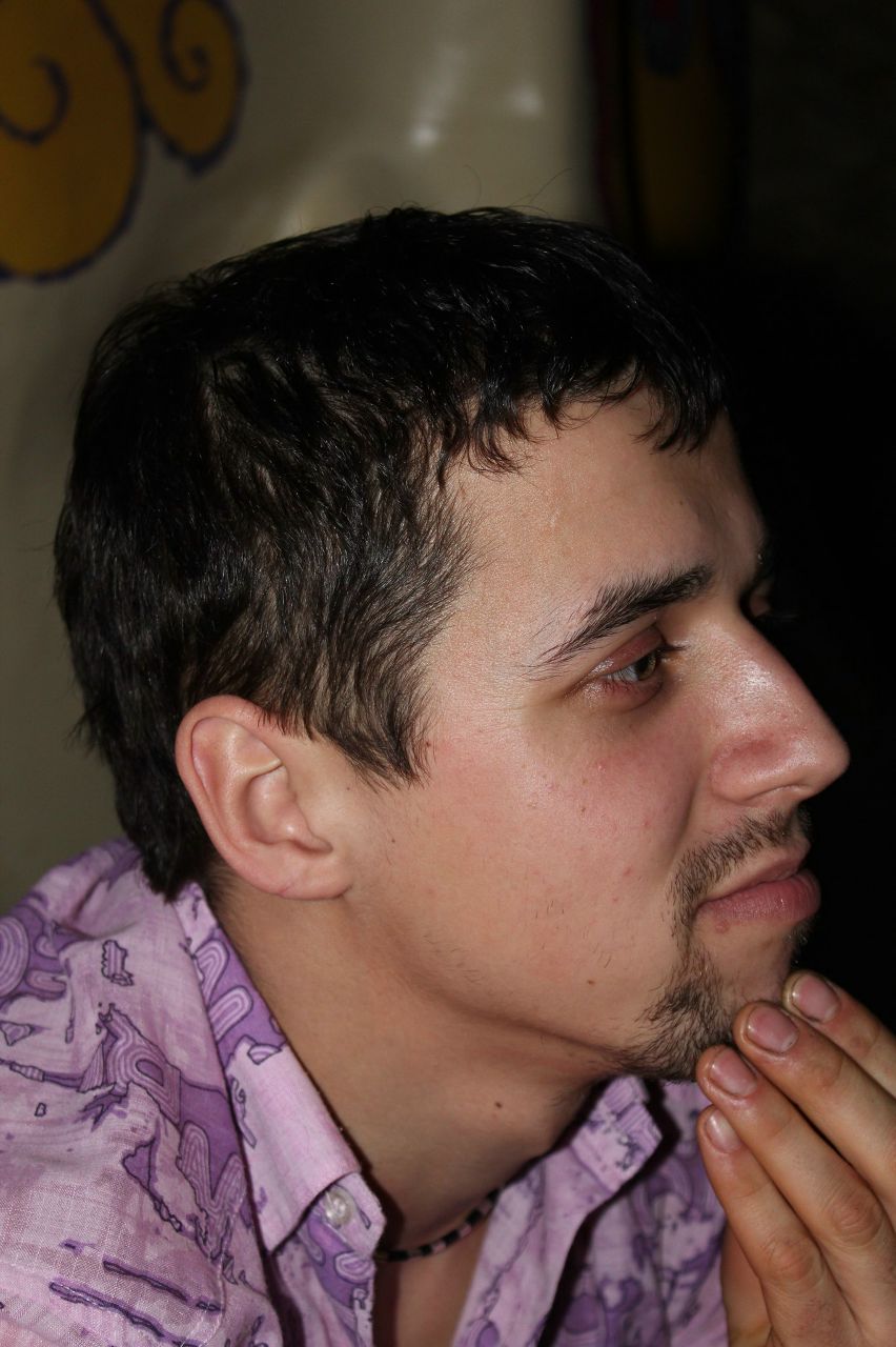 Сергей Савкин КроКодил | 