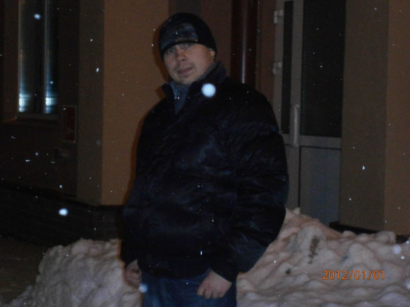 Денис Данилин | Арзамас