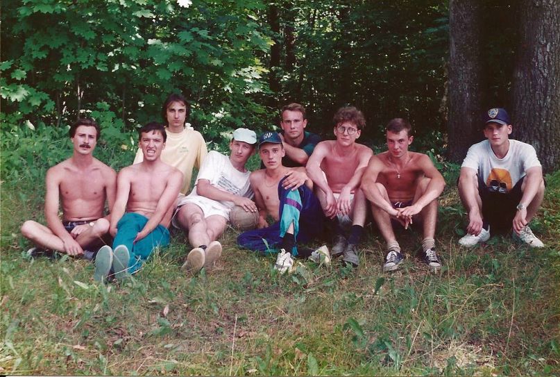 Рафаэль Баталов | Казань