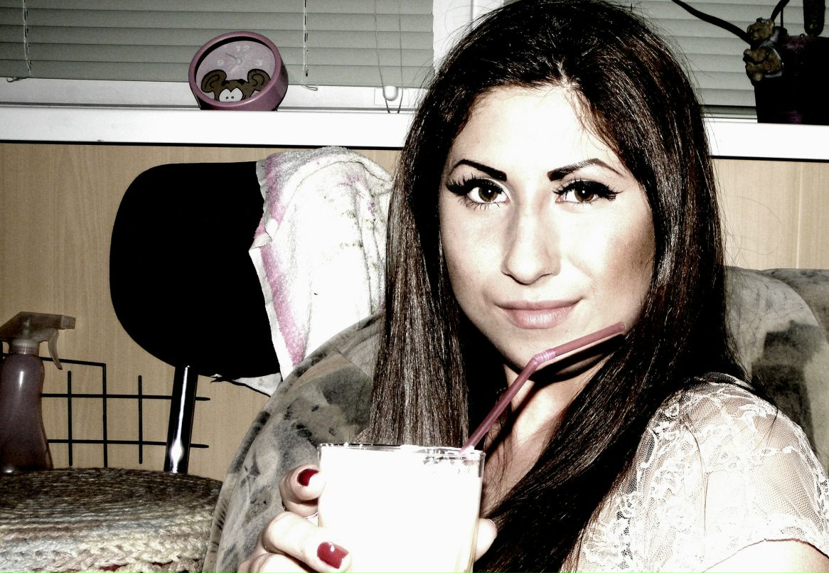 Nastya Panina | Душанбе