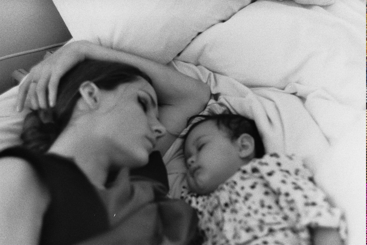 Анна Дуглас | Berlin