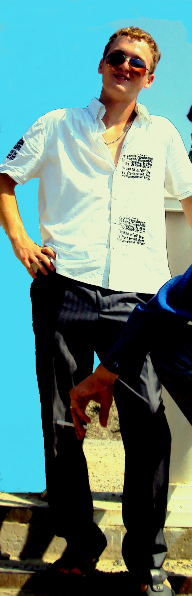 Фото профиля