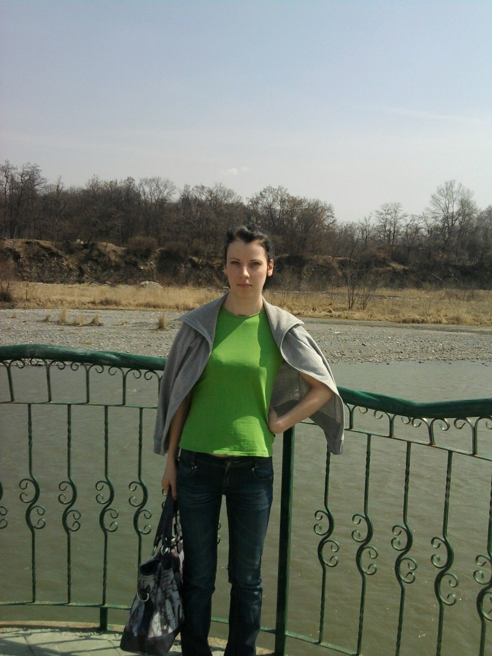 Мария Сударикова | Ярославль (деревня)