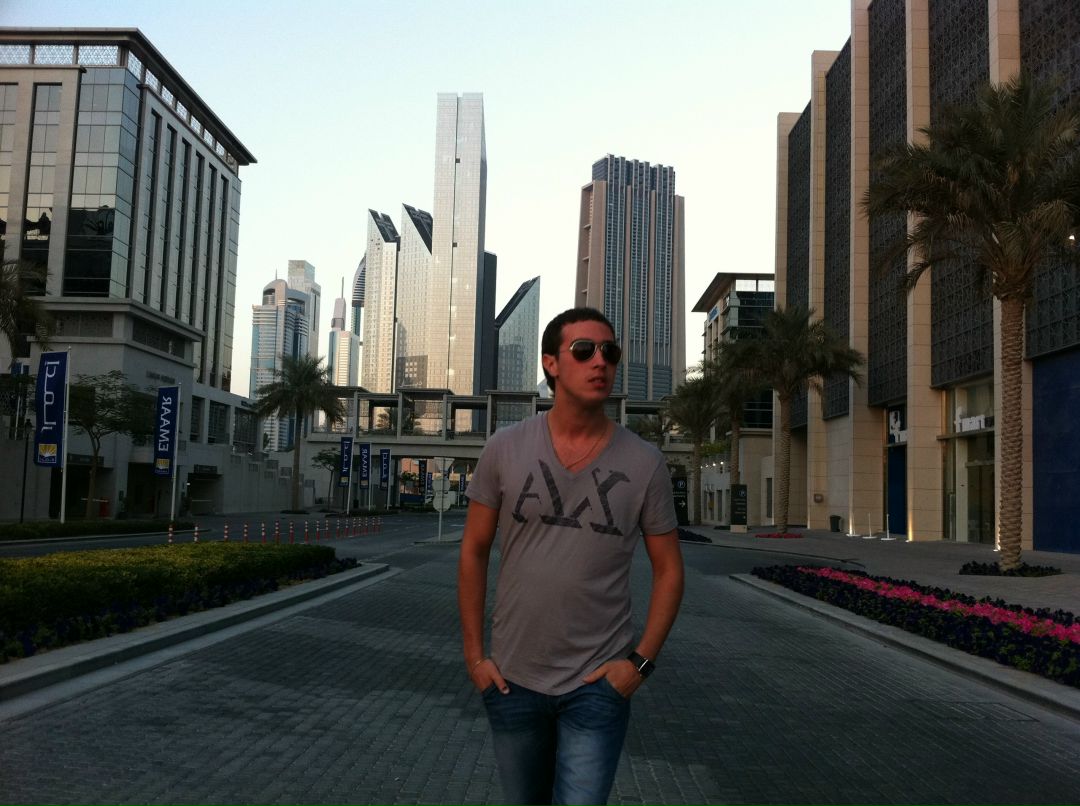 Илья Иванов | Новосибирск