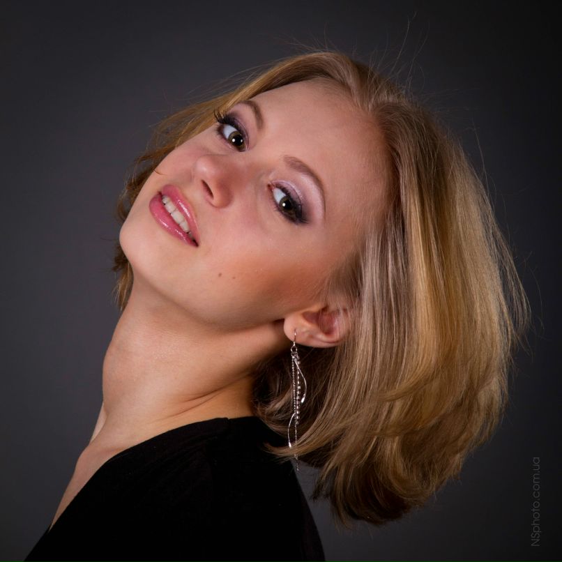 Анастасия Мирославская | 