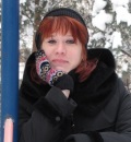 Фотография Гребловой Аллы
