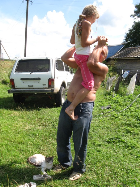 №8, Дарька Соколова №8, Дарька Соколова