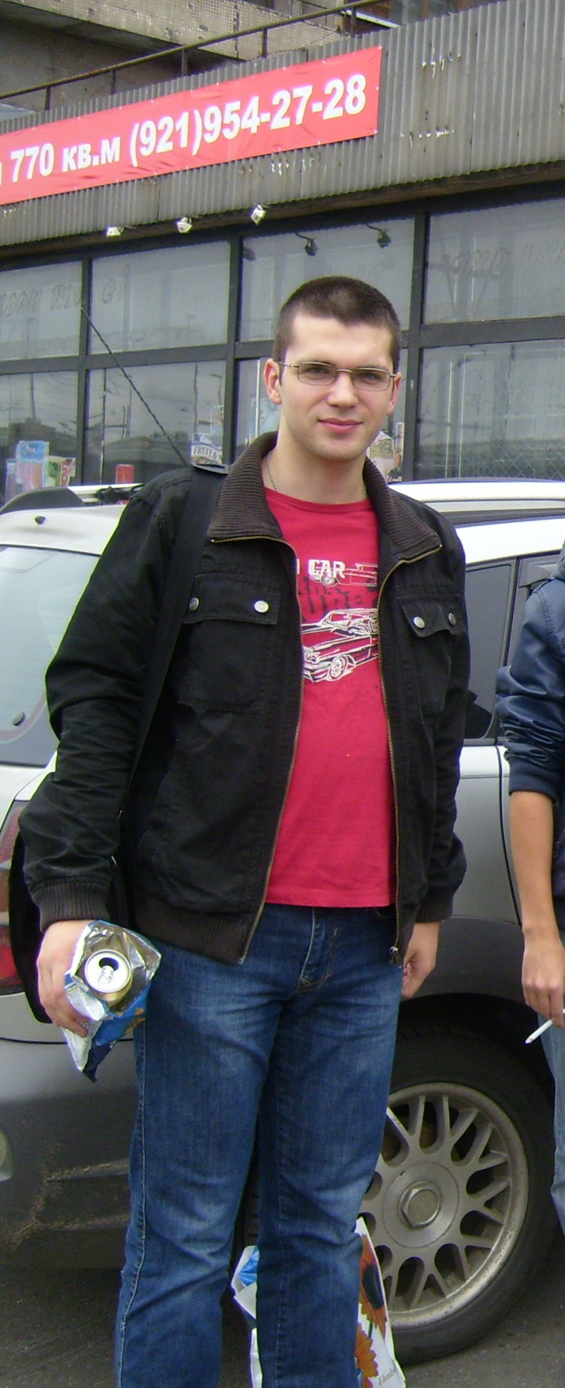 Фото профиля