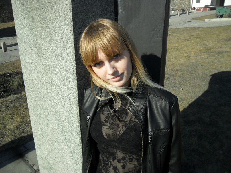 Анна Щербакова | Новокузнецк