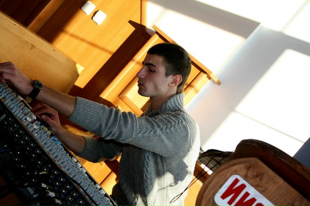 №28, Жека Гайдан, Белгород-Днестровский №28, Жека Гайдан, Белгород-Днестровский