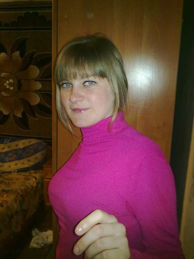 Марина Устинова | 