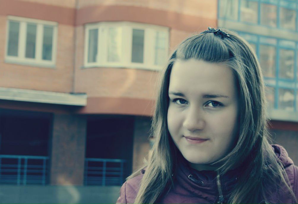 Ekaterina Denisovna | Москва