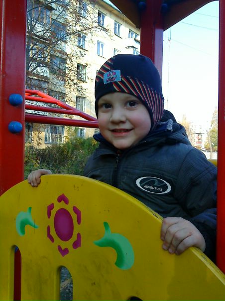 №83, Елена Каракчеева, Пермь №83, Елена Каракчеева, Пермь