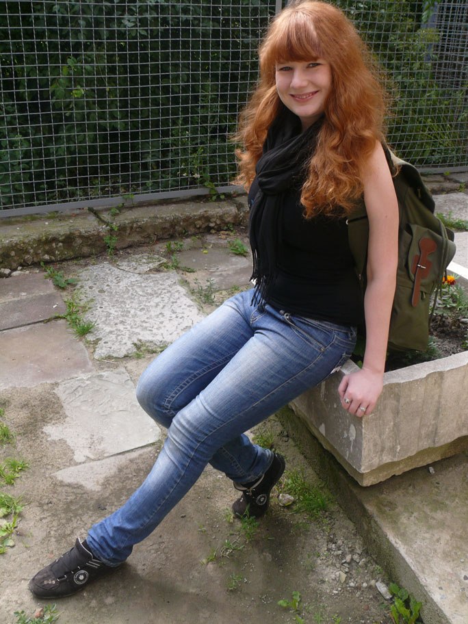 Оля Передерій | Львов