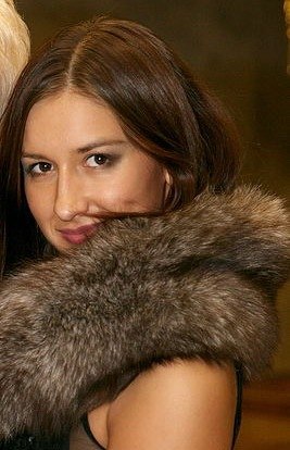 Юлия Малоиван | Москва