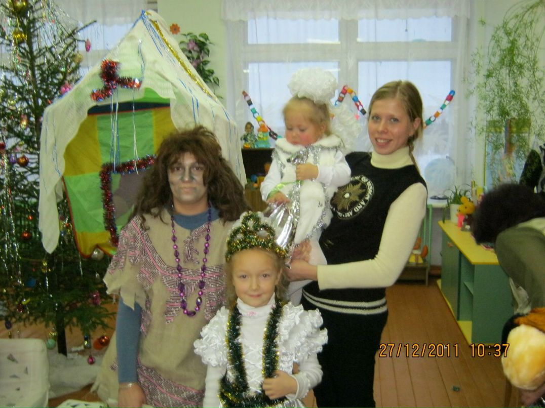 Елена Лысенкова | Шенкурск