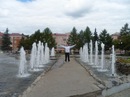 Фотография Заозёрова Сани