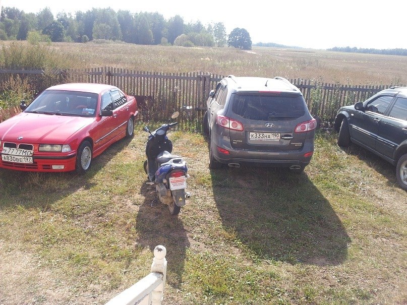 Борис Швецов | Москва