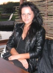 №2, Александра Волкова, 38 лет, Житомир №2, Александра Волкова, 38 лет, Житомир