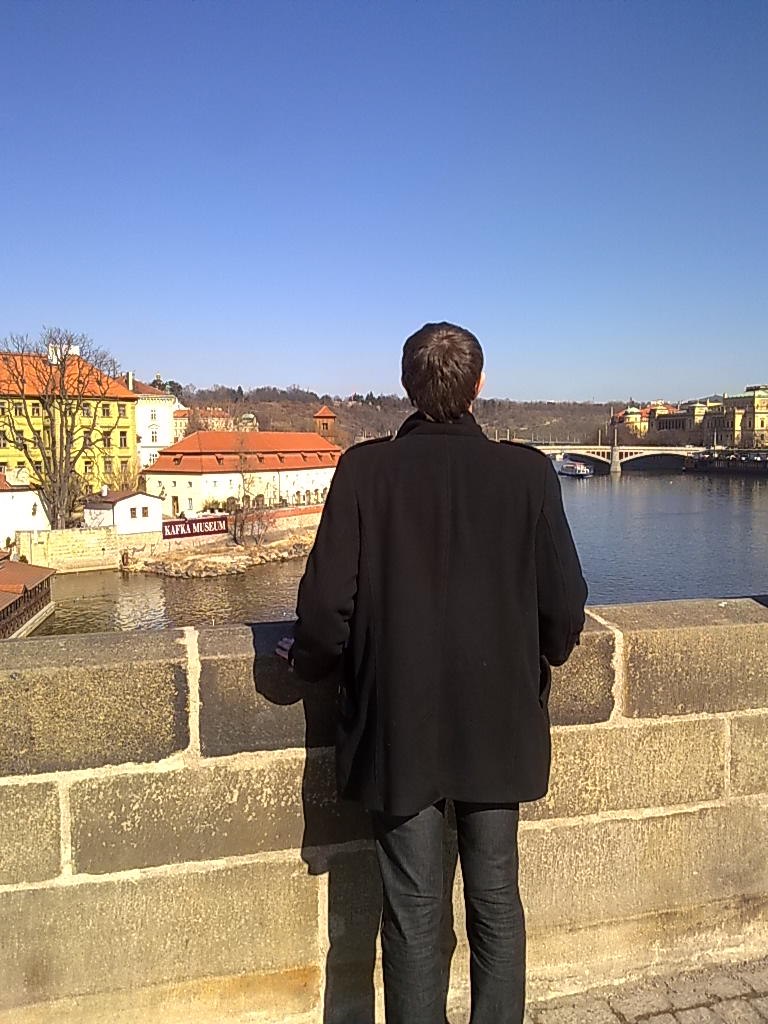 Андрей Добровольский | Минск