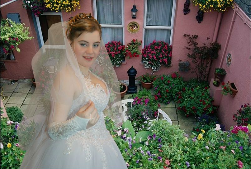 Віра Сиротюк-Баглай | Львов