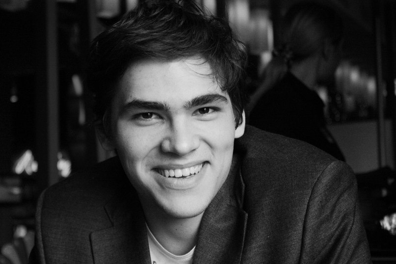 Антон Сероштанов | Москва