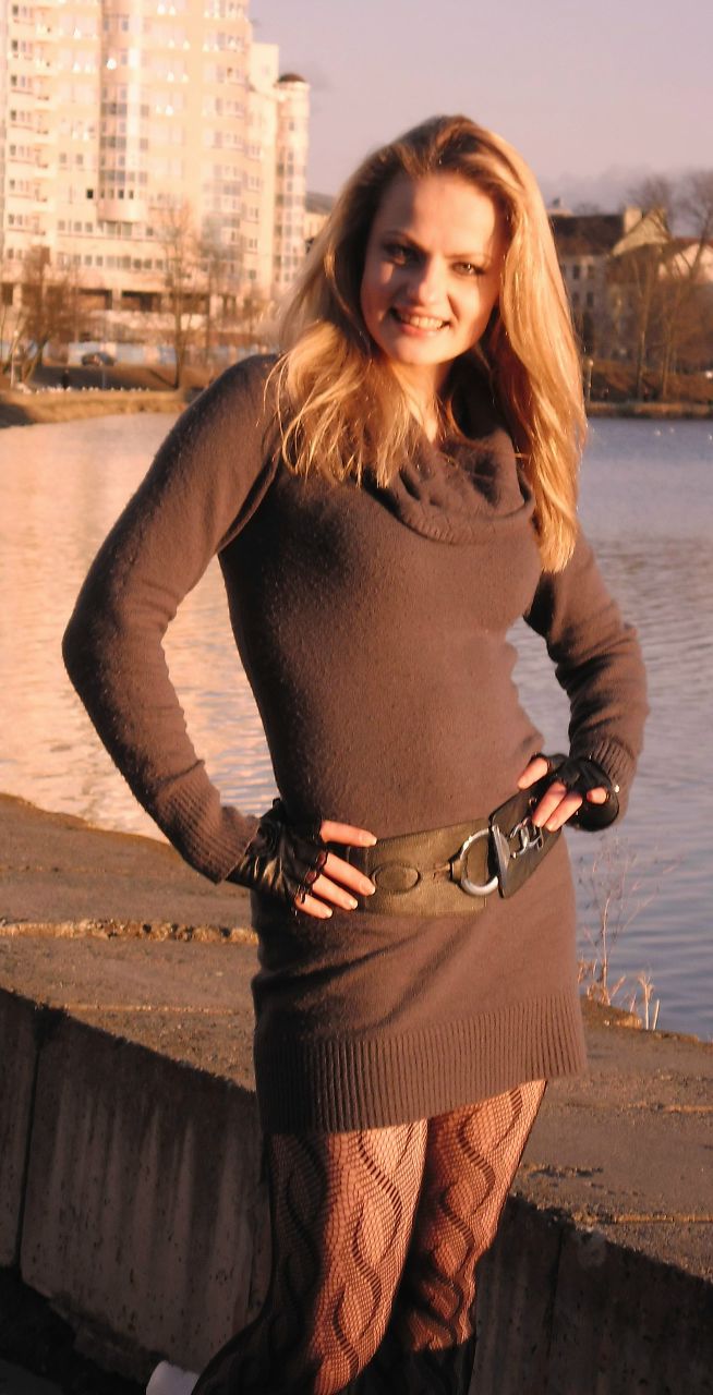 Светик Кузьмина Aktrisa | Минск