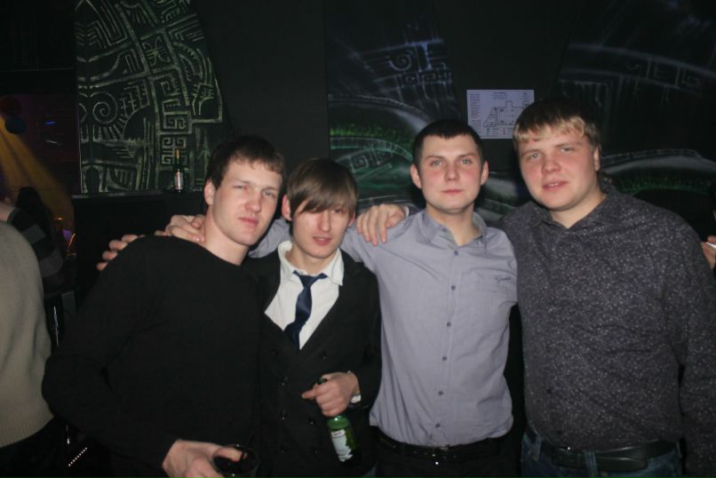 Сергей Курятников | Рязань