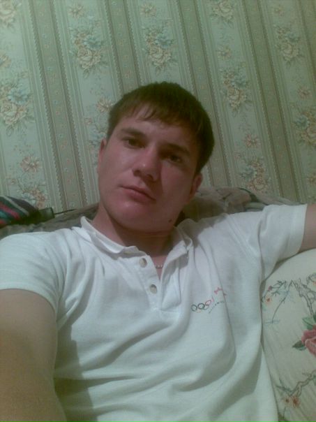 Евгений Васильев фото профиля #3