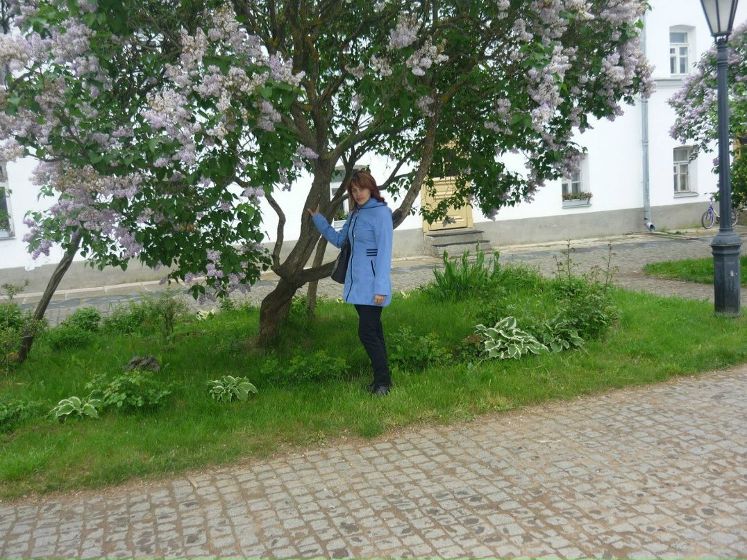 Наталья Достовалова | 