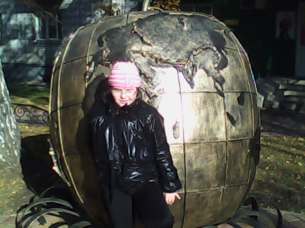 №29, Дарья Котыхова, 1.10 №29, Дарья Котыхова, 1.10